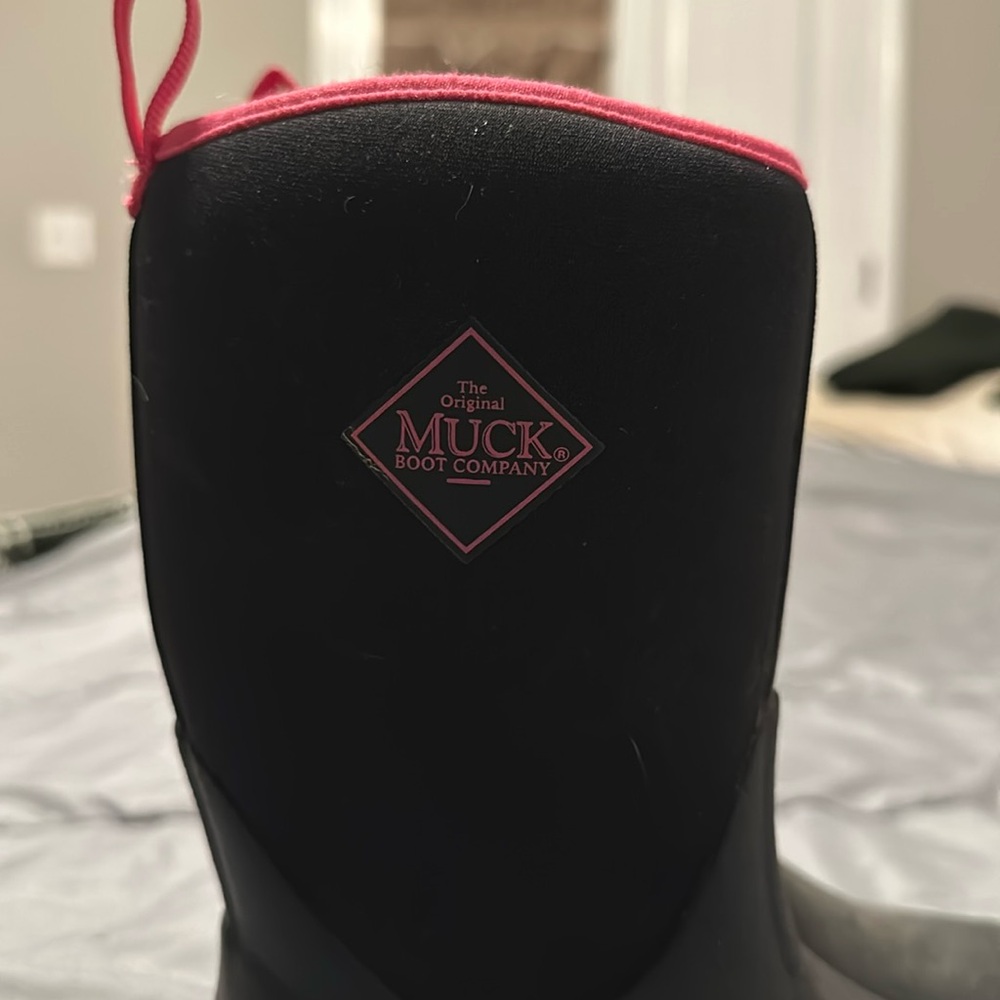 Children’s Muck Boots. Size 2.